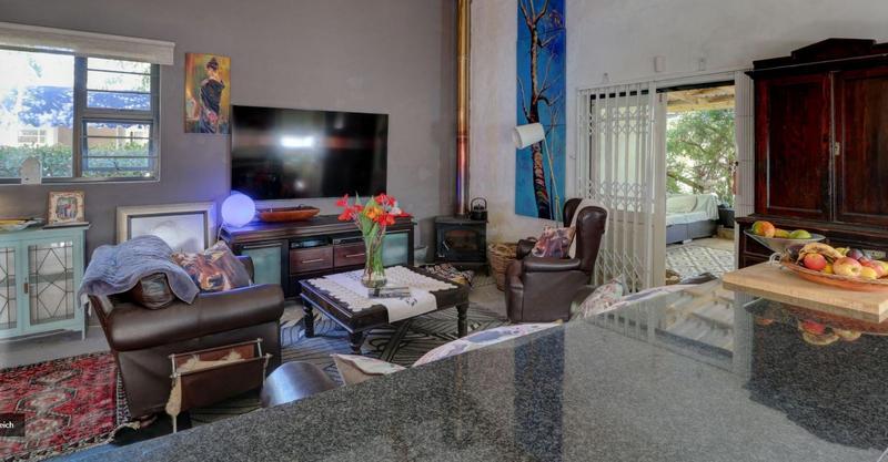 5 Bedroom Property for Sale in Greyton Western Cape